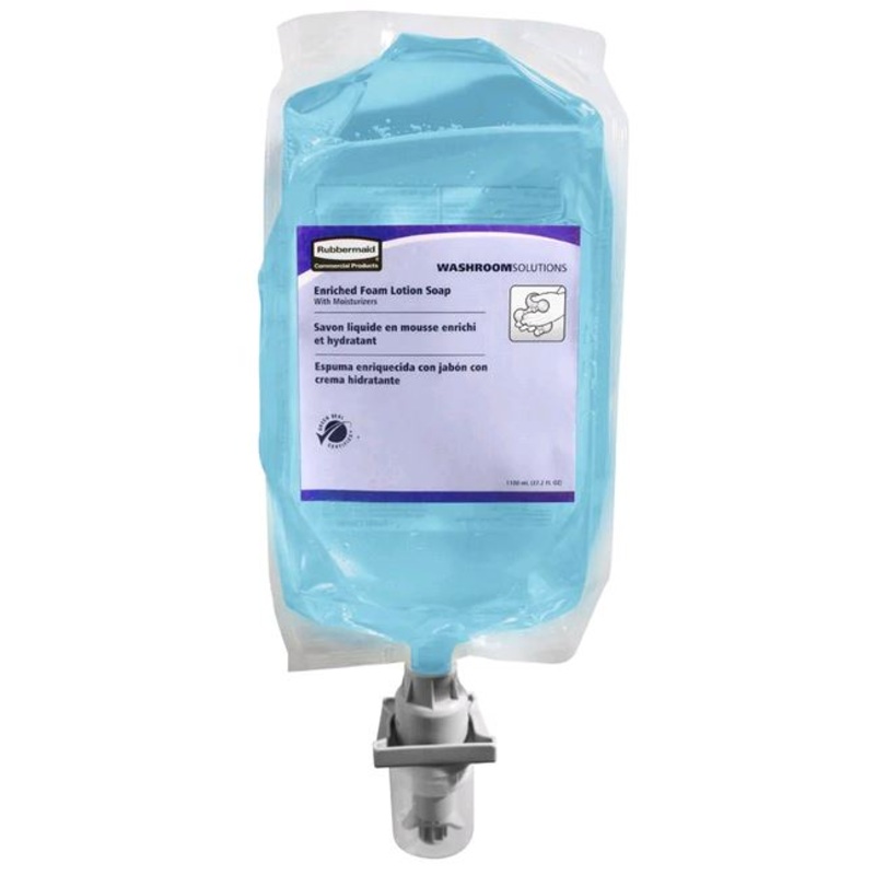 Enriched Hand Soap