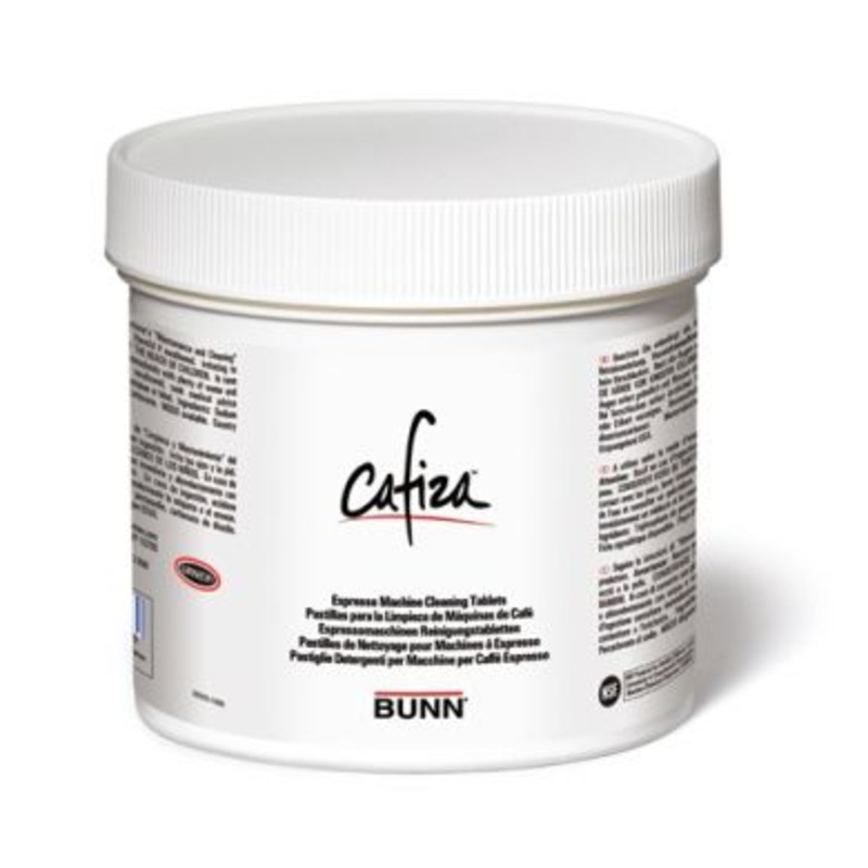 Espresso Clean Tabs