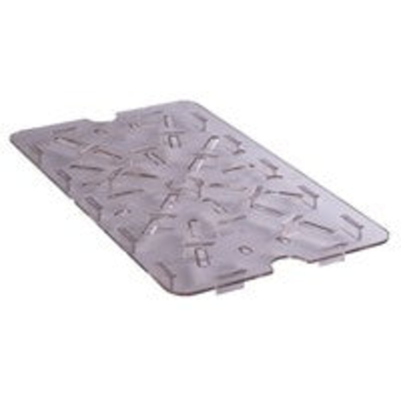 False Bottom Full Size Clear