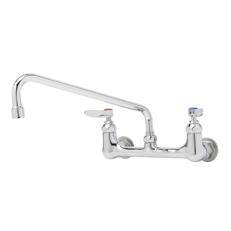 Faucet