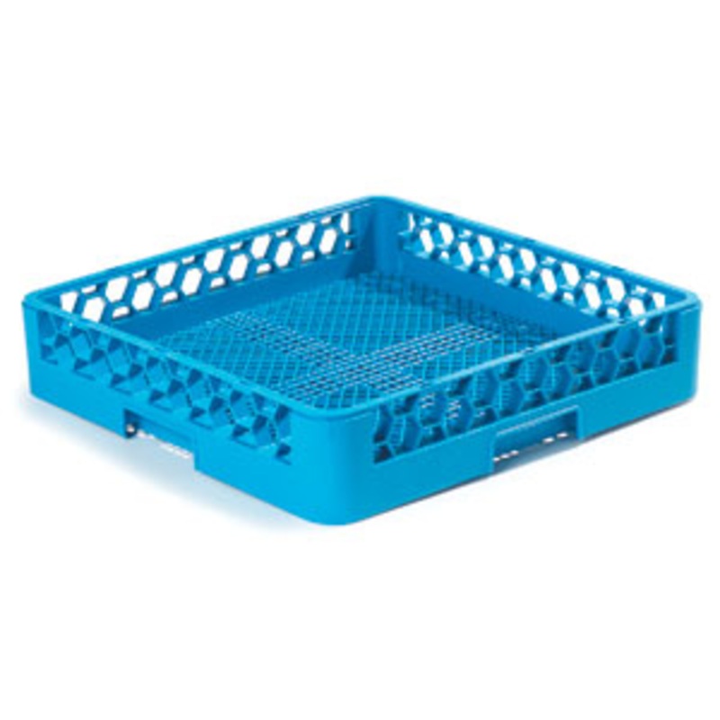 Flat Dishwashing Rack