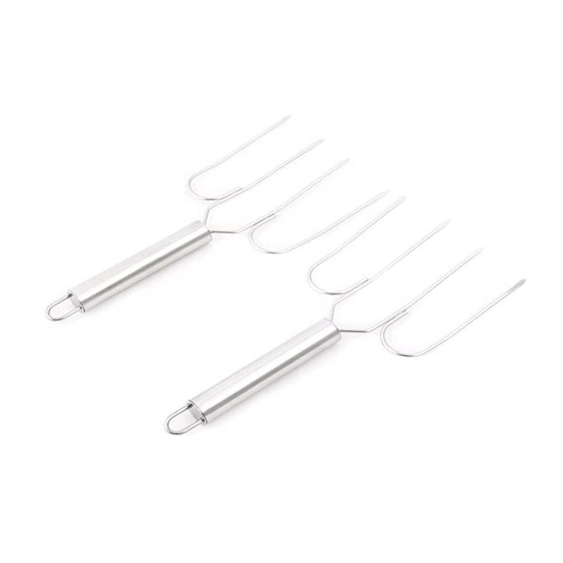 Fox Run S/S Lifter Turkey 5674 set of 2