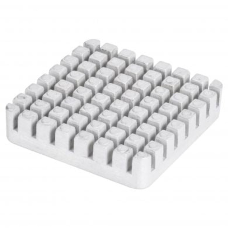 French Fry Cutter Block 3/8"
