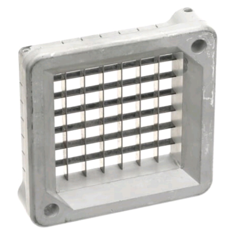 French Fry Cutter Die 7/16"