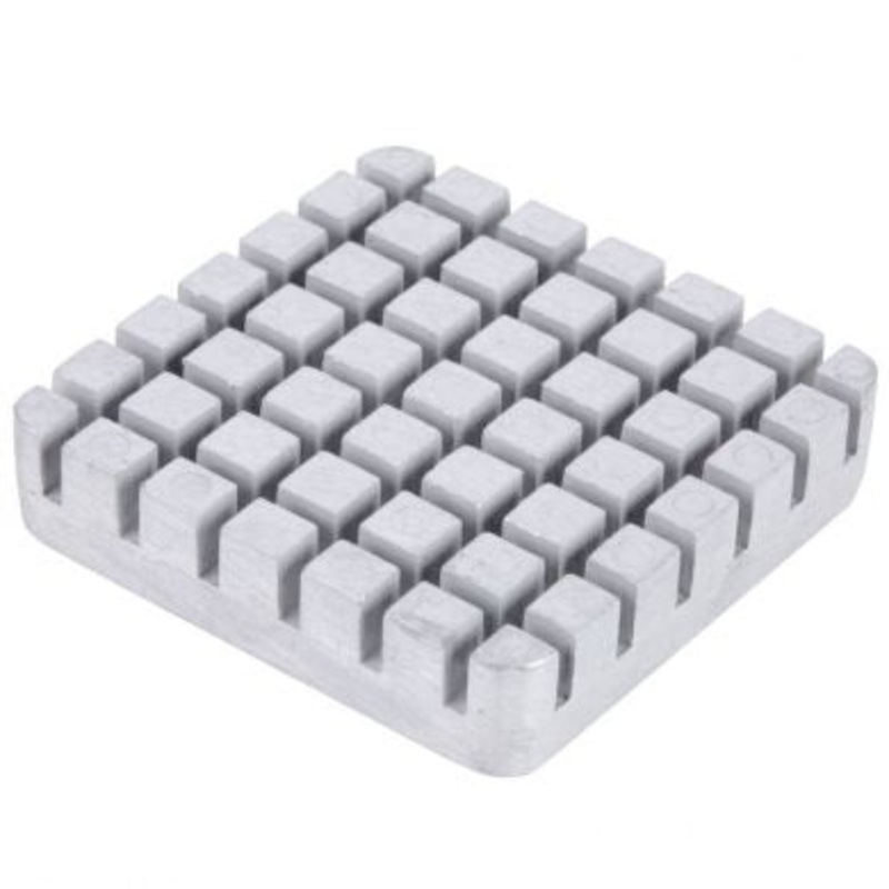 French Fry Pusher Block 7/16"