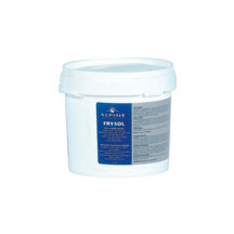 Frysol Fryer & Grill Cleaner