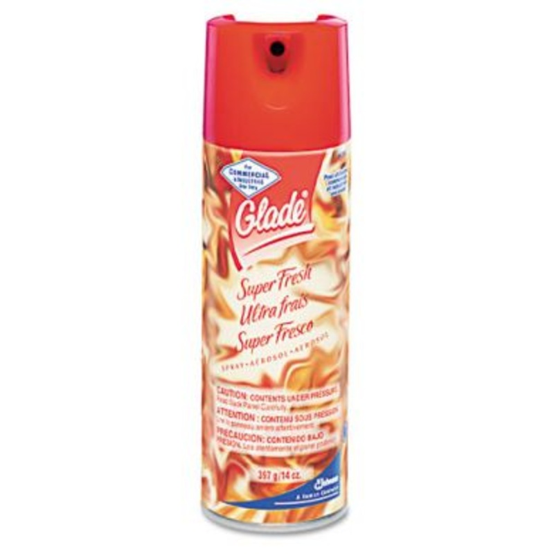 Glade Air Freshener
