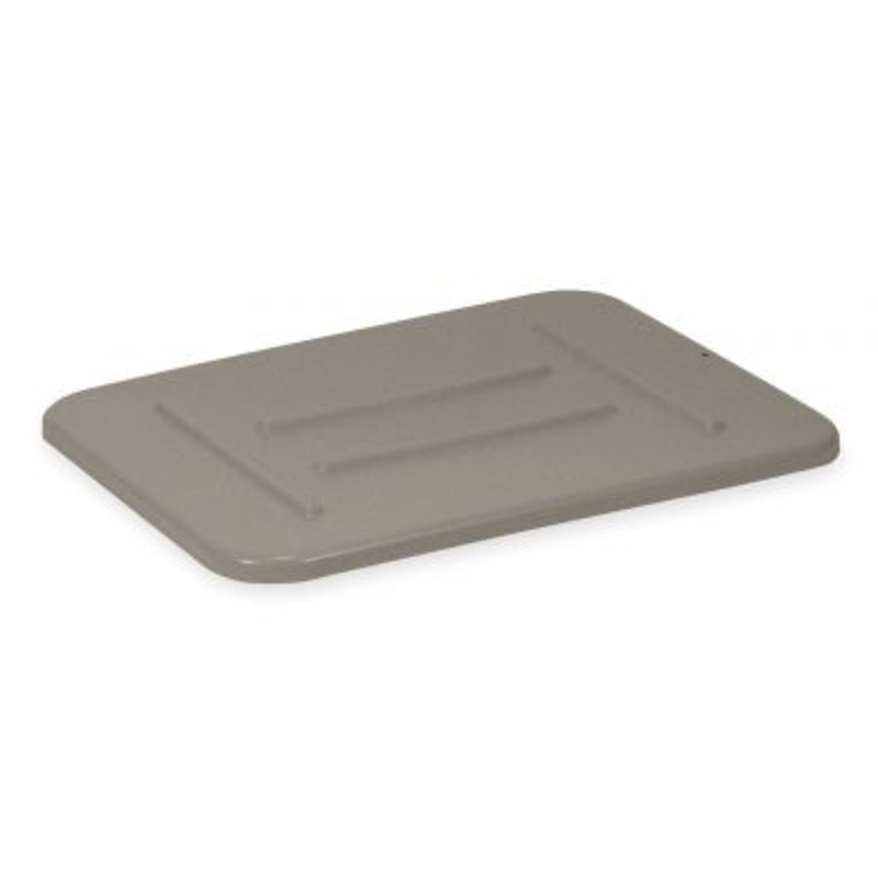 Gray Lid for 3349 Bus / Utility Box