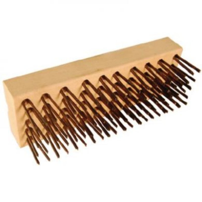 Grill Brush