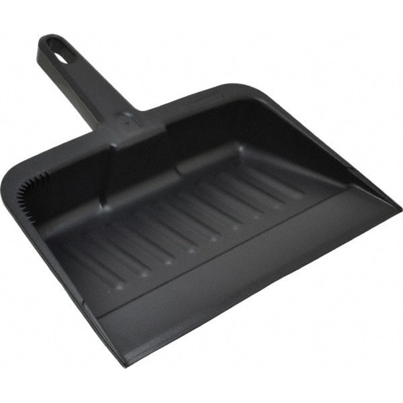 Heavy-Duty Dust Pan