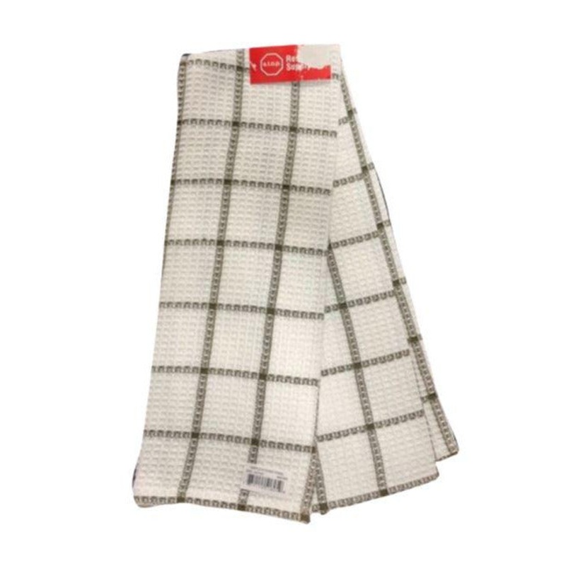 Jumbo Tea Towel