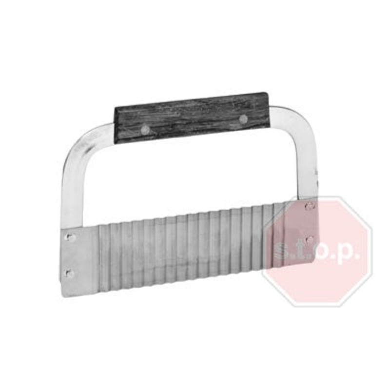 Krinkle Cutter