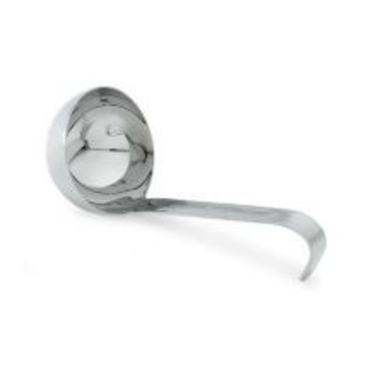 Ladle 2oz s/s