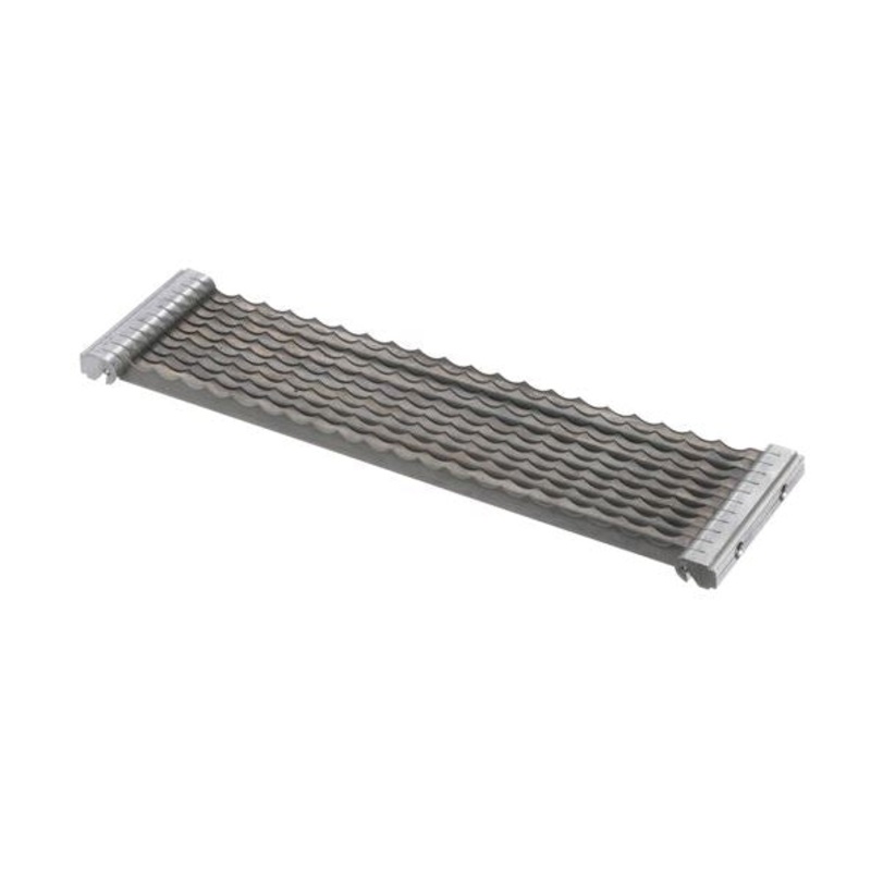 Lincoln Scallop Blade For Tomato Pro 1/4 0652*