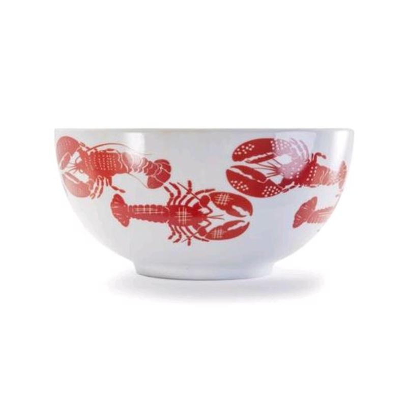 Living Art Lobster Soup Bowl 9047423RD