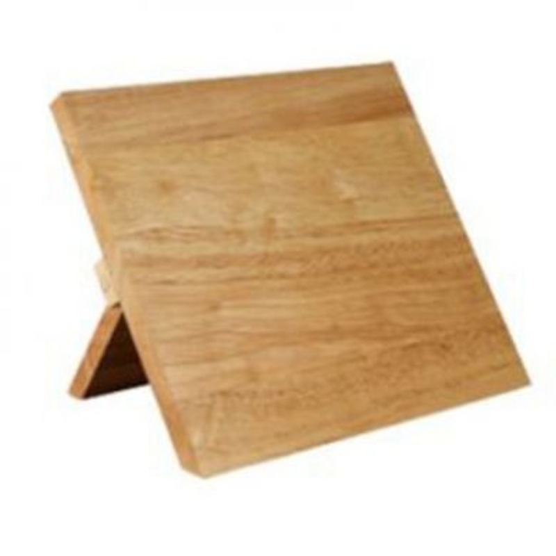 Magnetic Knife Block 9 1/2" x 8 5/8" x 3/4"