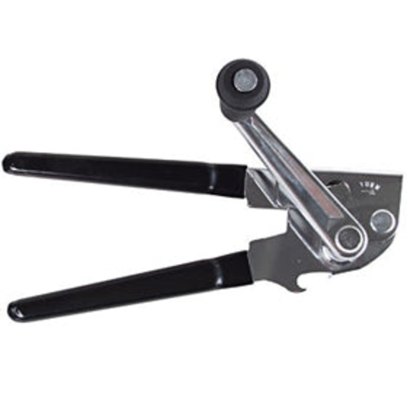 Manual Easy Crank Can Opener