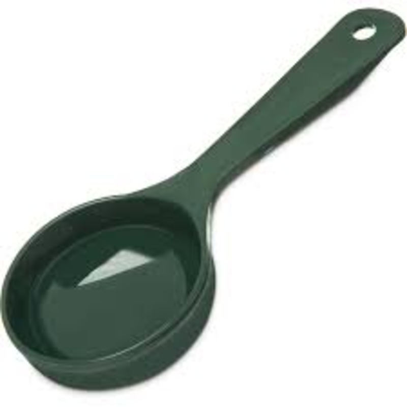 Measure Miser Forest Green 4oz