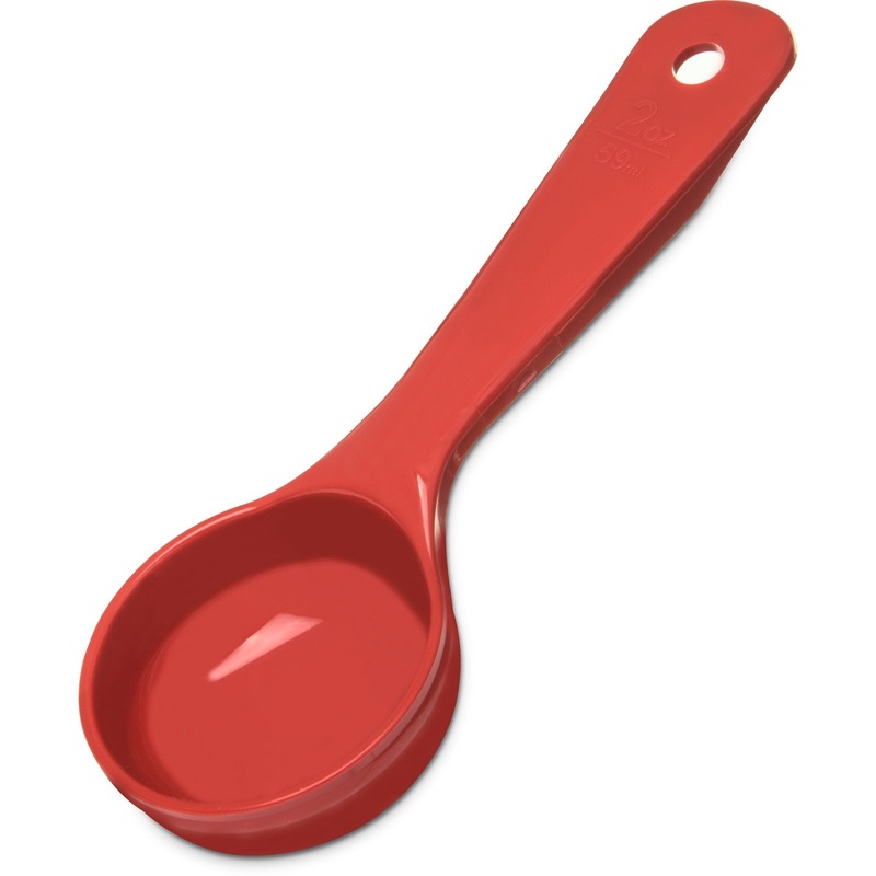 Measure Miser Red 2oz