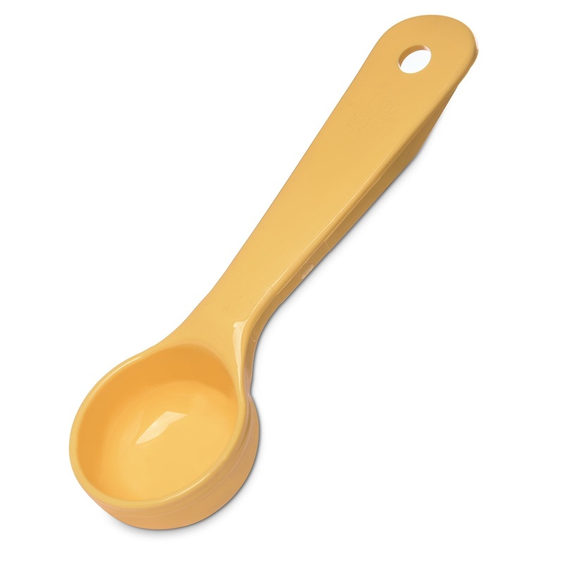 Measure Miser Yellow 1oz
