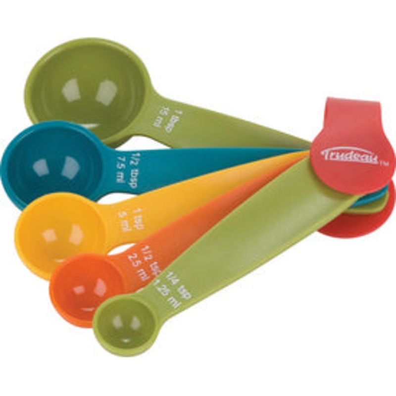 Measuring Spoon Set Of 5
