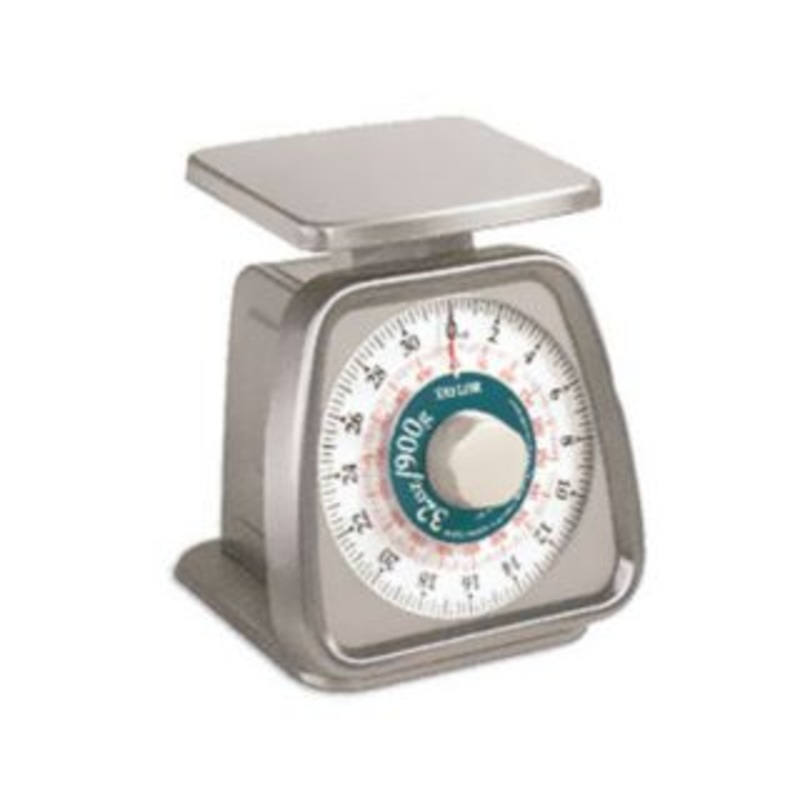 Mechanical Portion Control Scale