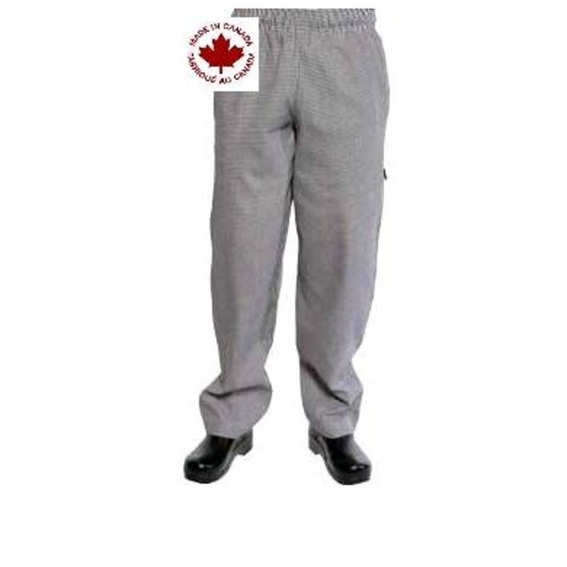 Medium Checkered Lounge Pants*