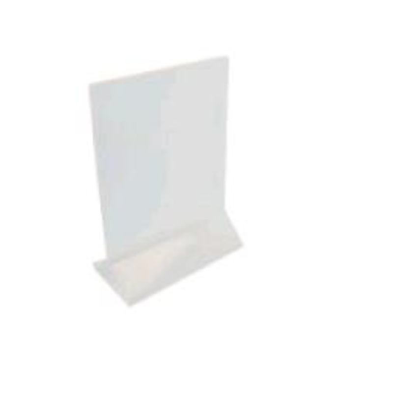 Menu/Message Holder