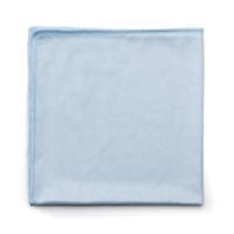 Microfiber Mirror Cloth