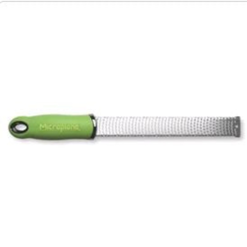 Microplane Premium Green Zester/Grater 46720