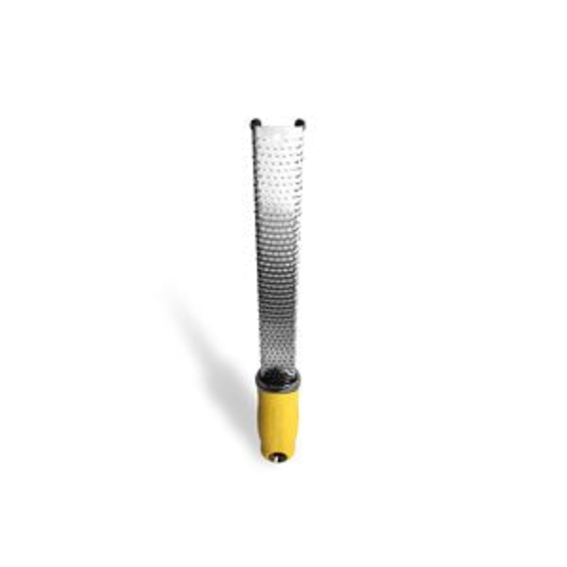 Microplane Premium Yellow Zester/Grater 46620