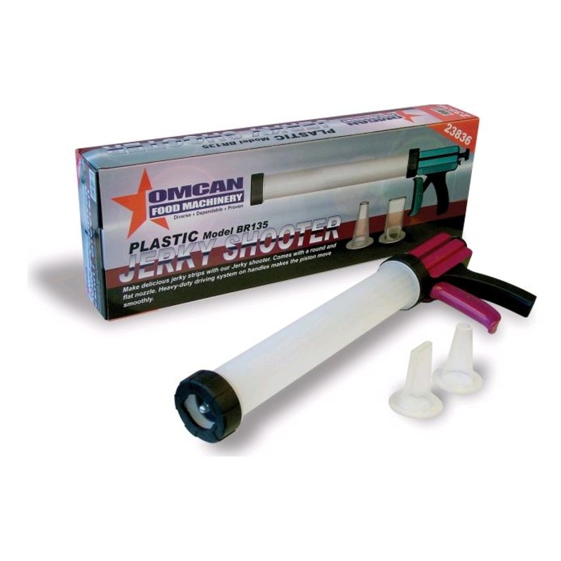 Omcan 21" Jerky Shooter 23836-SO4-F1*