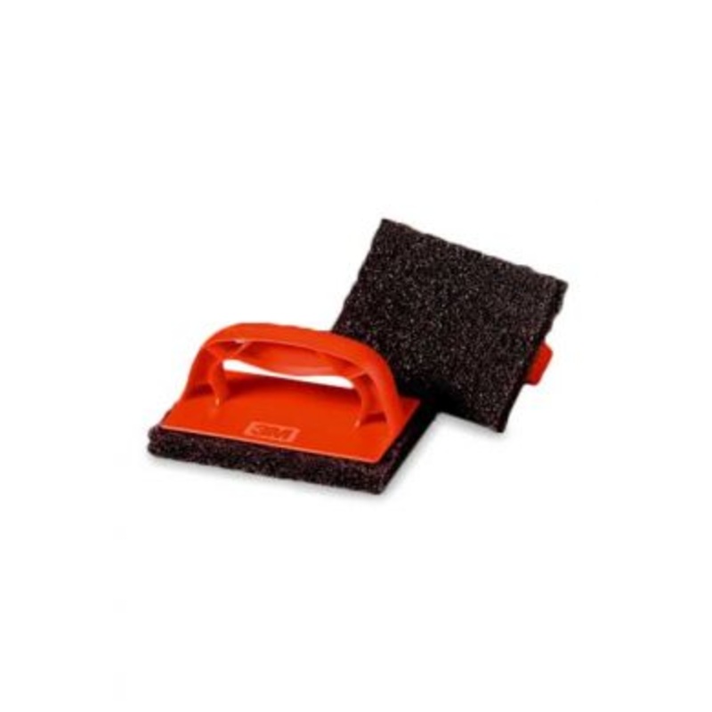 Scotch-Brite Scotchbrick Griddle Scrub