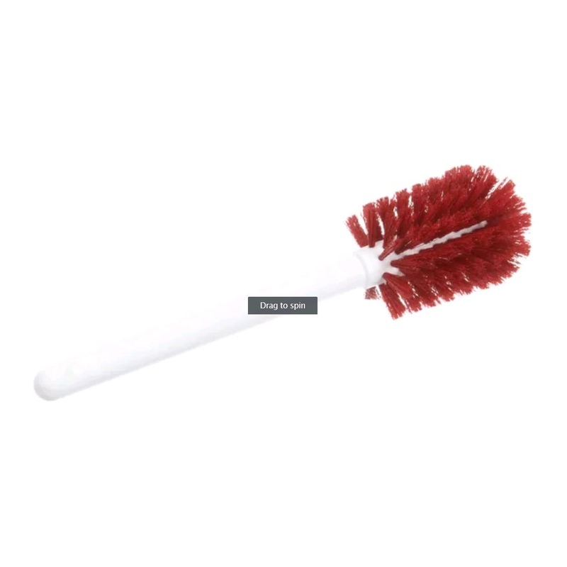 12" Cleaning Brush for Carafe