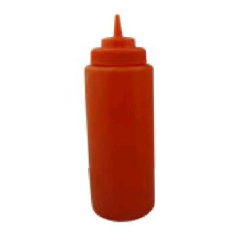 24 oz Condiment Squeeze Bottle