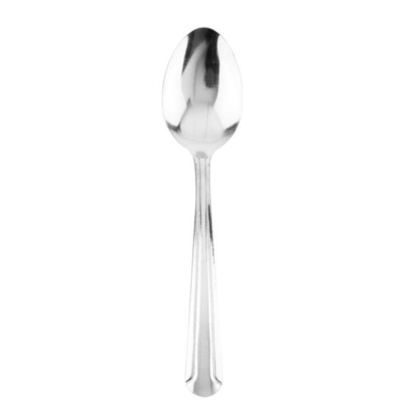 5-3/4" Dominion Teaspoon, Pack of 36