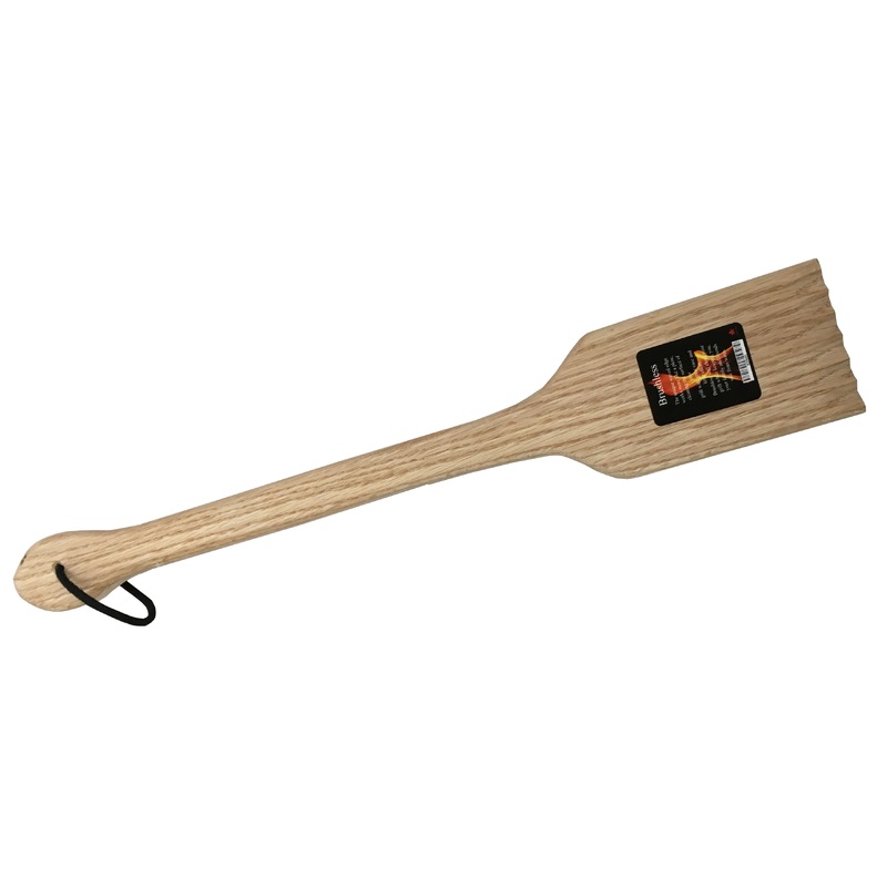 Brushless BBQ Brush
