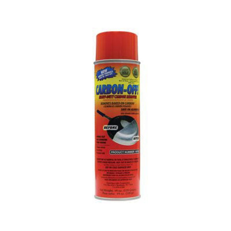 CARBON-OFF Heavy-Duty Carbon Remover