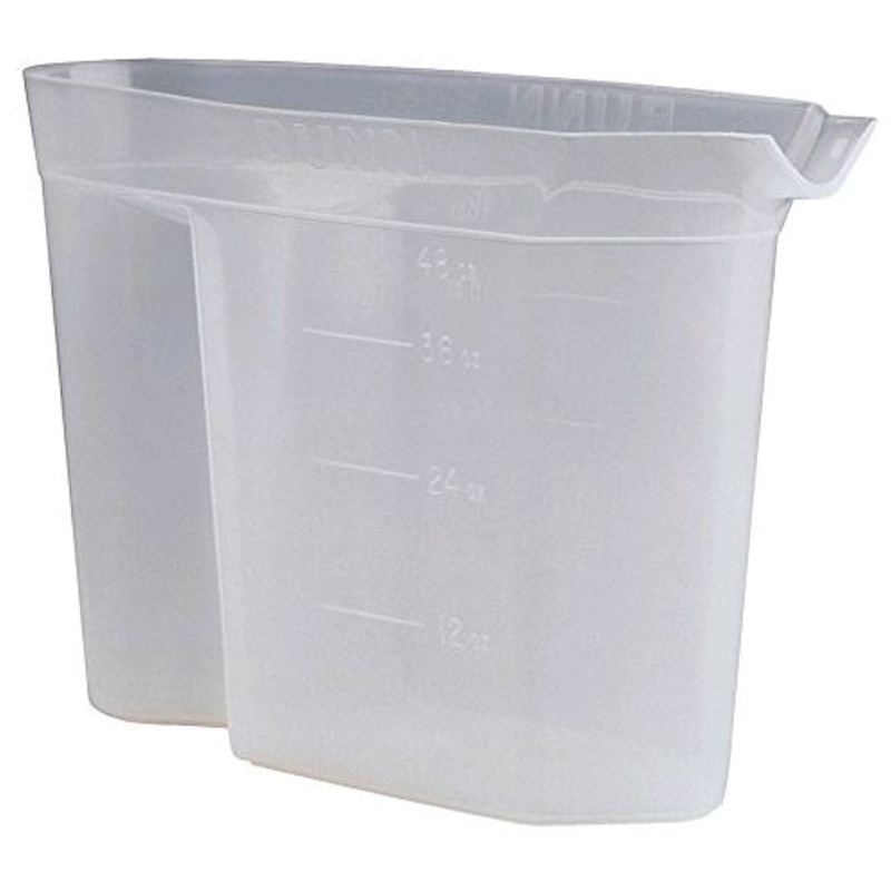 Coffee Water Pitcher