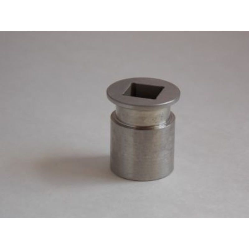 Coupling, Square Drive