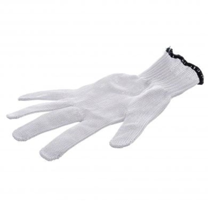 Cut Resistant Glove Xlarge Black Cuff