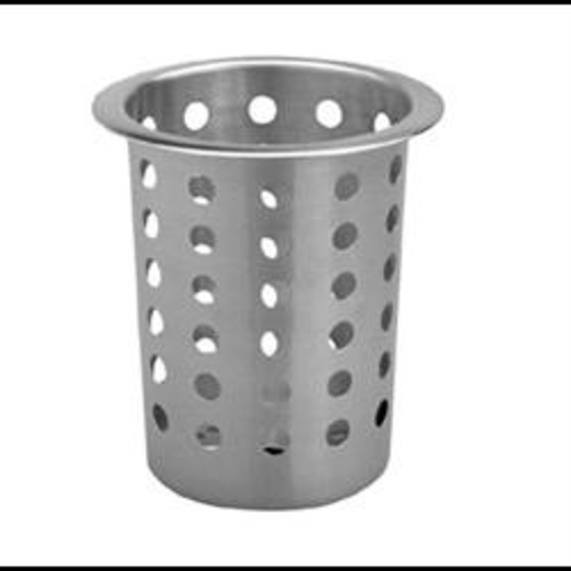 Cutlery Cylinder S/S