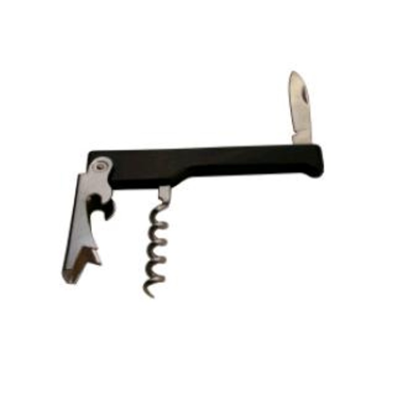 Deluxe Corkscrew
