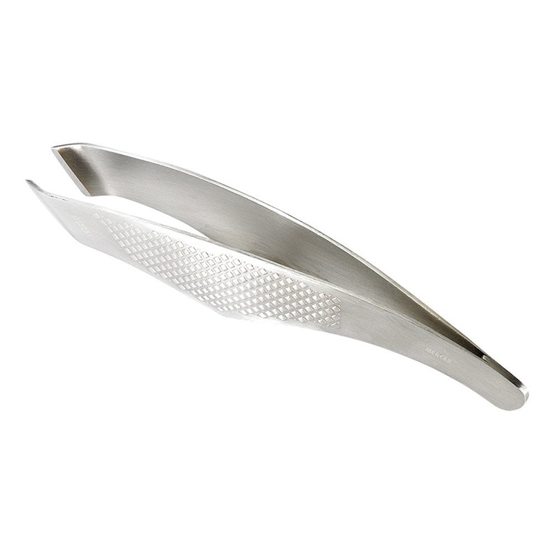 Deluxe Fish Bone Tweezers