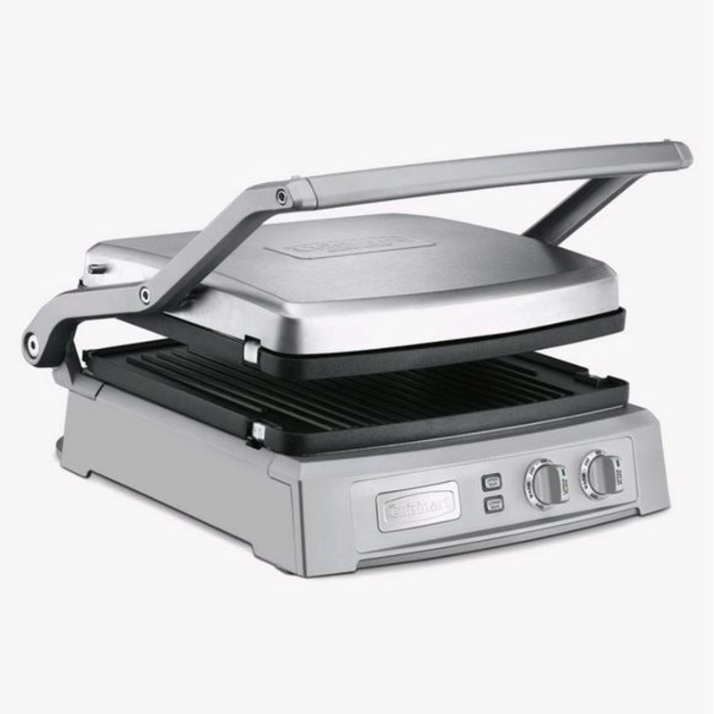 Deluxe Griddler