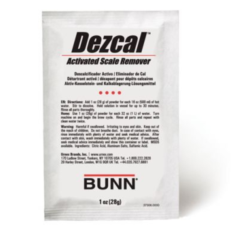 Descaler/Cleaner
