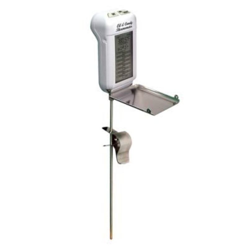 Digital Candy Thermometer