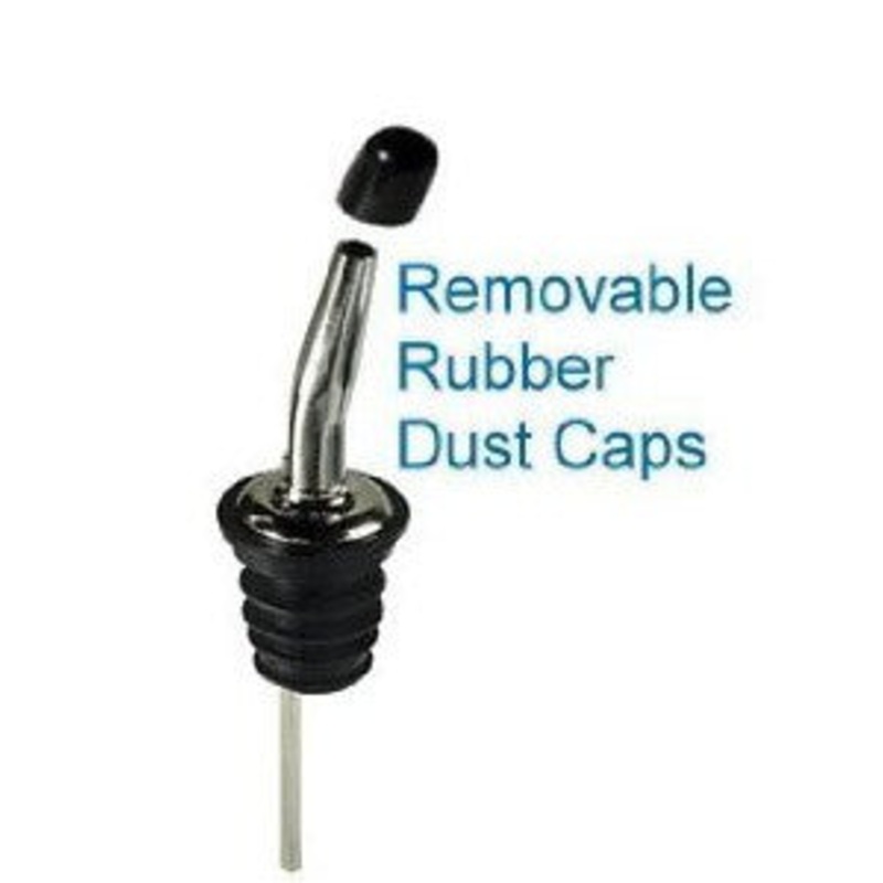 Dust Cover For #285 Taper Spout