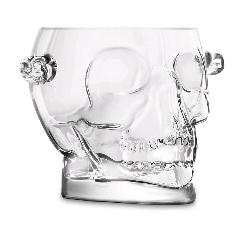 Final Touch Brain Freeze Ice Bucket FTA1860