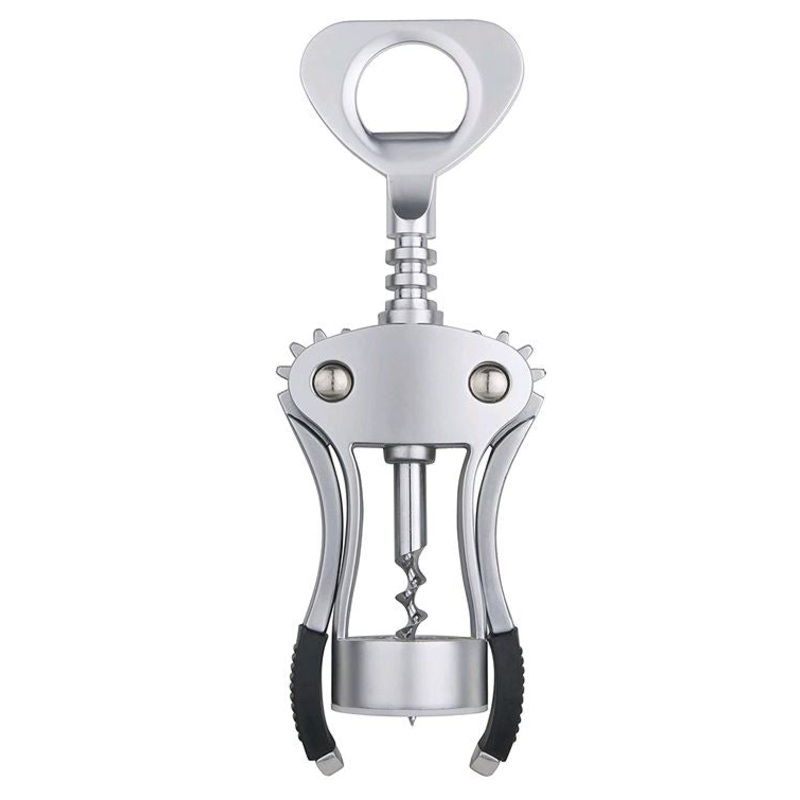 Final Touch Deluxe Wing Corkscrew FTA7101